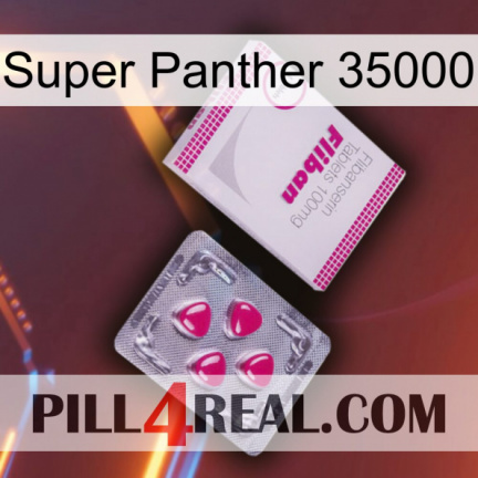 Super Panther 35000 32